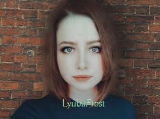 LyubaFrost