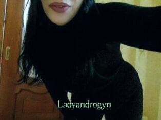 Ladyandrogyn