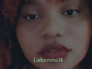 Ladyemma18