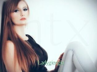 Ladygiorgia