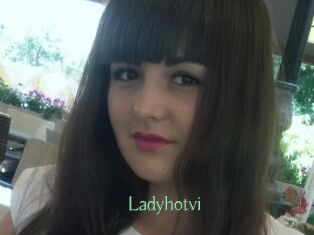 Ladyhotvi