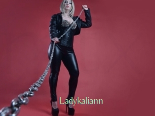 Ladykaliann