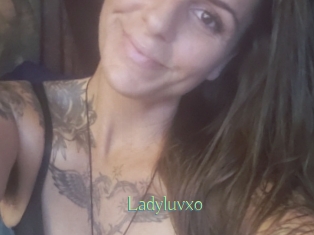 Ladyluvxo