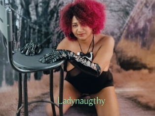 Ladynaugthy