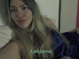 Ladysjamie