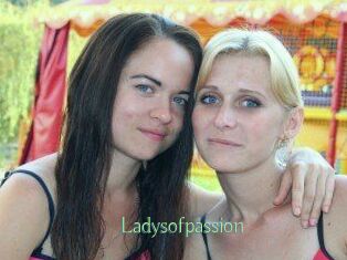 Ladysofpassion