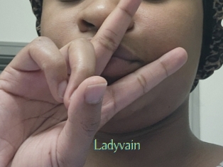 Ladyvain