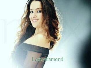 Ladyydiamond