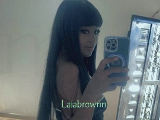 Laiabrownn