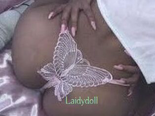 Laidydoll