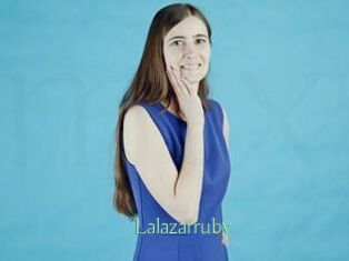 Lalazarruby