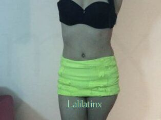 Lalilatinx