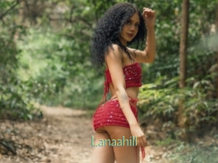 Lanaahill