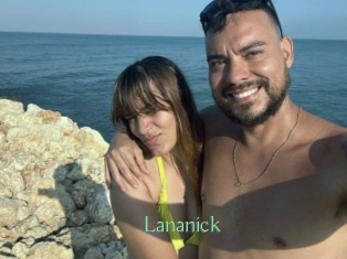 Lananick