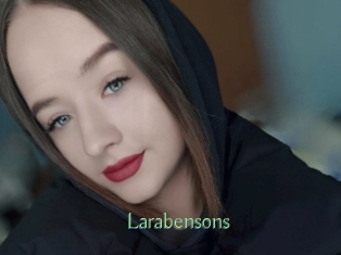 Larabensons