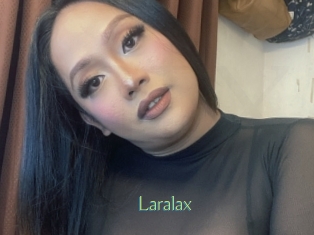 Laralax