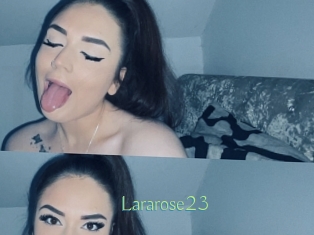 Lararose23