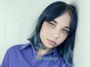 Larissalevy