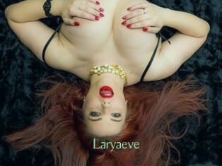 Laryaeve