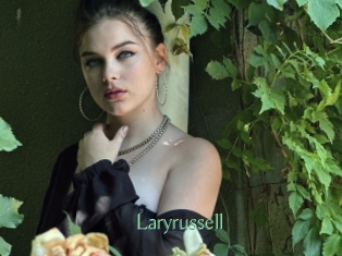 Laryrussell