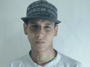 Latiinboy