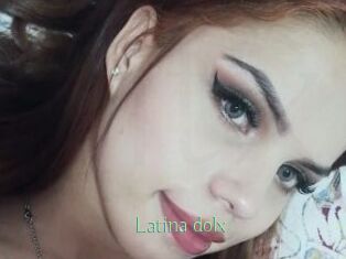 Latina_dolx