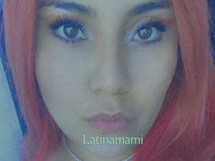 Latinamami