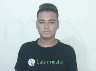 Latinmoster