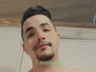 Latinoboy88