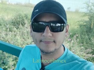 Latinocolomex