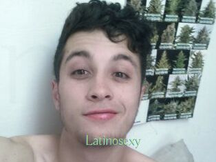 Latinosexy