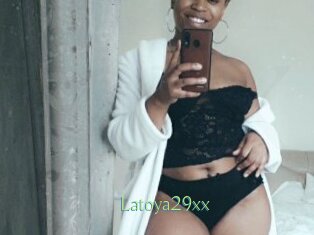 Latoya29xx