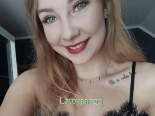 Latoyaangel