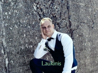 Laukinis