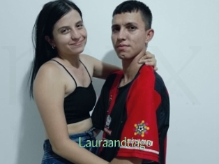 Lauraandtiago