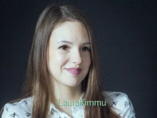 Laurakimmu