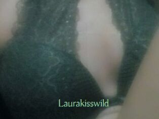 Laurakisswild