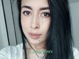 Laurashowx