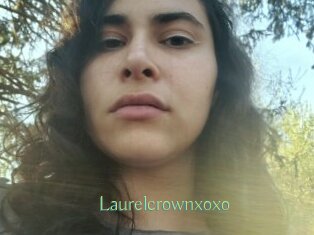 Laurelcrownxoxo