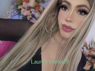 Lauren_evanss19