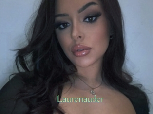 Laurenauder