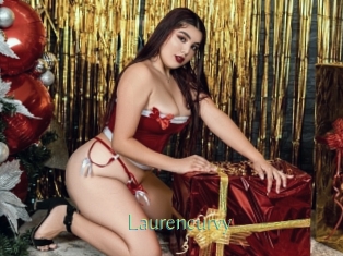 Laurencurvy