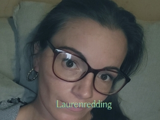 Laurenredding