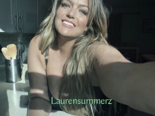 Laurensummerz