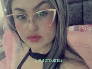 Laurenxarias