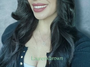 Laurenxbrown