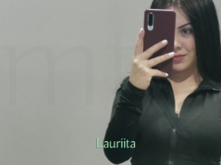 Lauriita