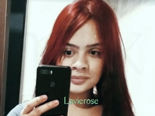 Lavierose