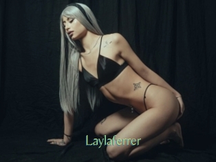 laylaferrer Motion X