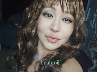 Leahmilf